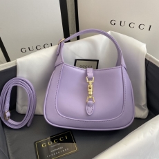 Gucci Top Handle Bags